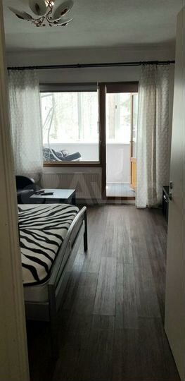 1-к. квартира, 36,6 м², 1/5 эт.