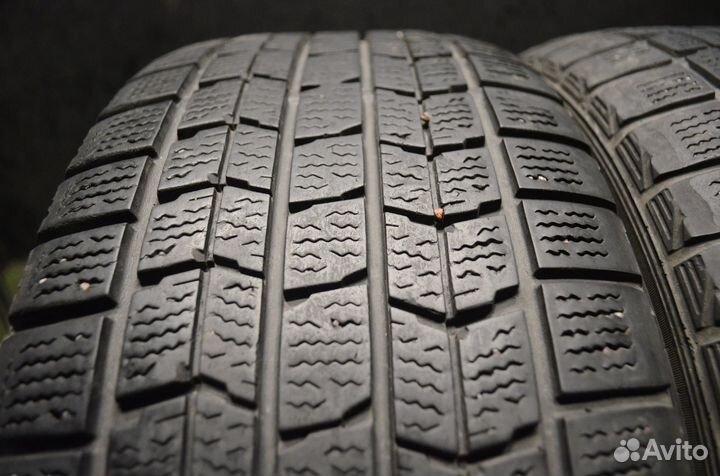 Dunlop DSX-2 205/55 R16 91Q