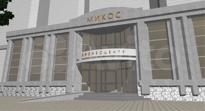 Свободного назначения, 36 кв.м