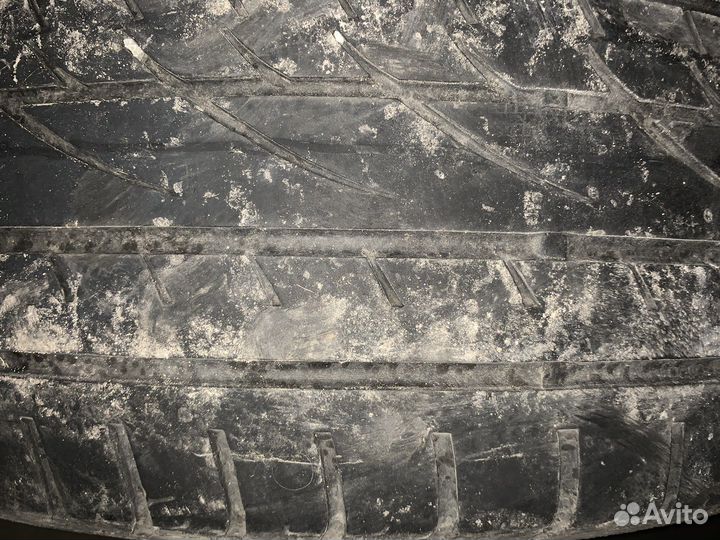 Continental CrossContact UHP E 225/55 R18