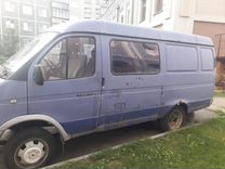 ГАЗ ГАЗель 2705 2.4 MT, 2003, 169 000 км, с пробегом, цена 249 000 руб.