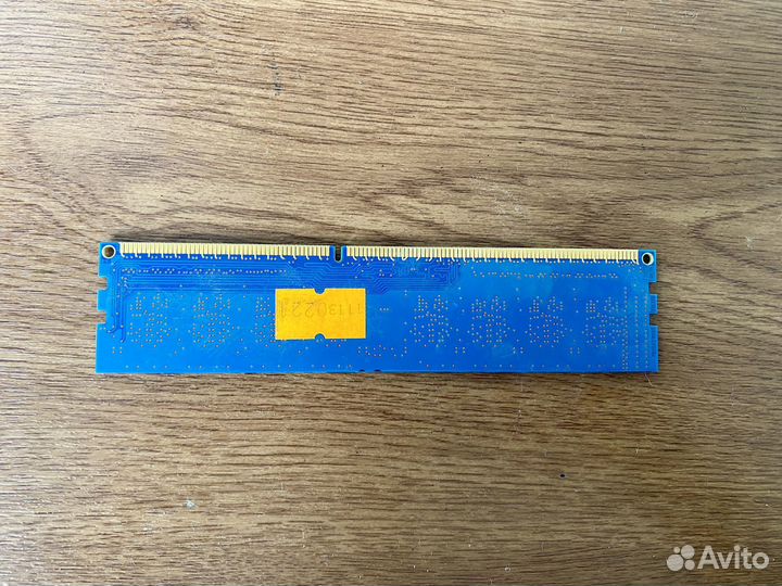 Оперативная память 2gb
