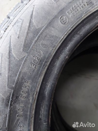 Nokian Tyres Nordman RS2 175/70 R14 88R
