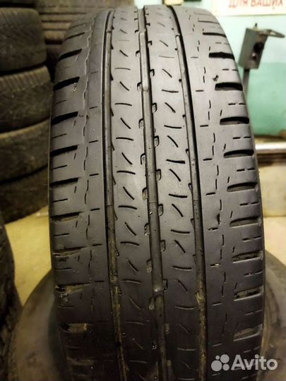 Bfgoodrich Activan 195/65 R16 104C