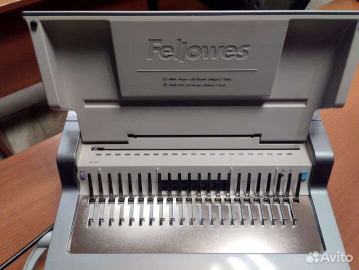 Переплётчик