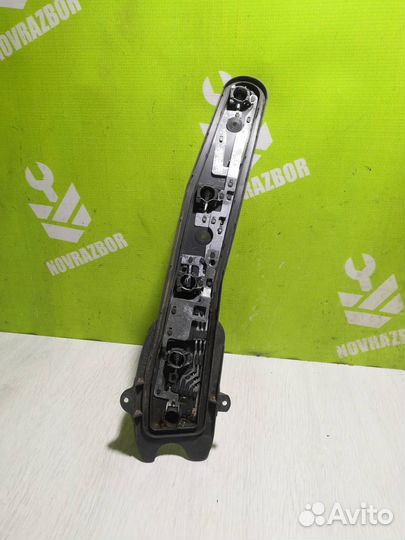 Плата заднего фонаря Фиат Пунто 176