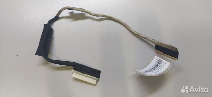 Шлейф матрицы 14005-00300100 для Asus X101CH