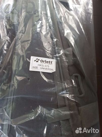 Ортез на коленный сустав orlett hks-375