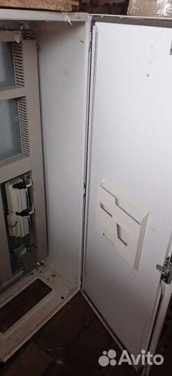 Распределительный шкаф rittal AE 1213. 500