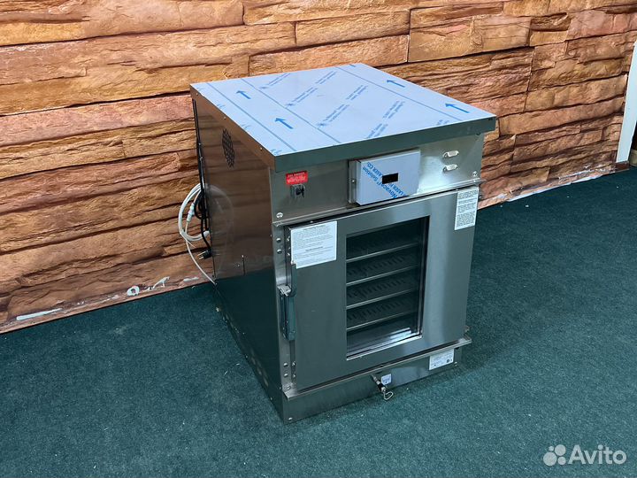 Тепловой шкаф