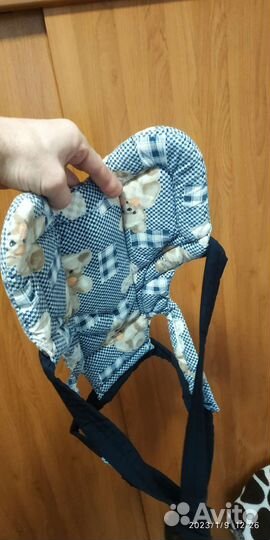 Кенгуру-переноска