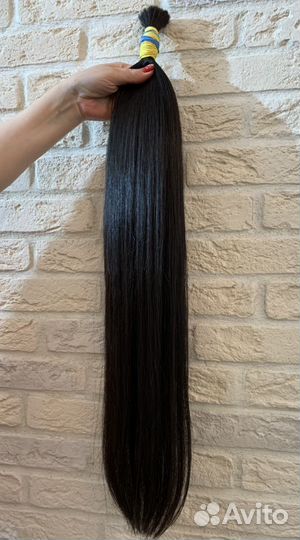 Волосы для наращивания 70 см