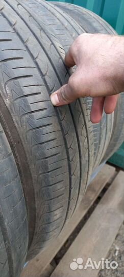 Yokohama BluEarth AE01 185/65 R15
