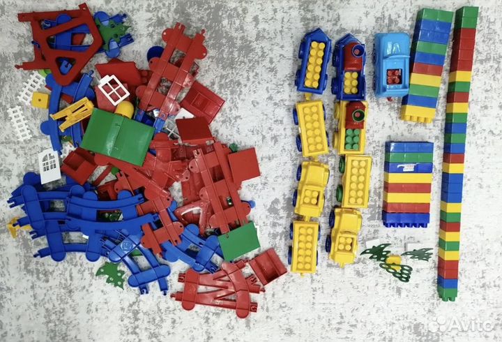 Детские игрушки