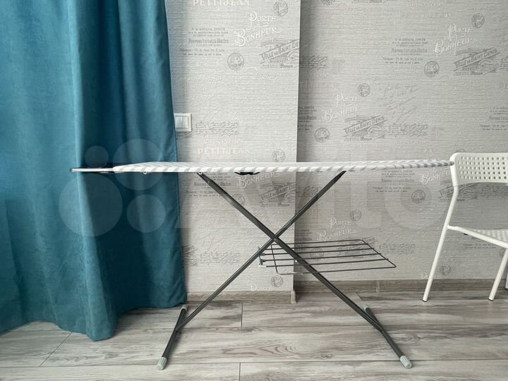 1-к. квартира, 41 м², 1/9 эт.