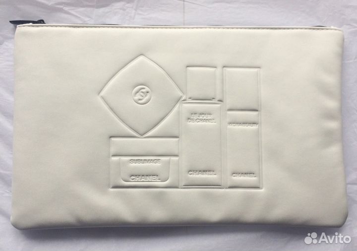 Косметичка chanel новая
