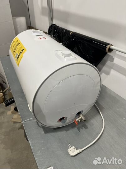 Водонагреватель Zanussi ZWH/S 50 Orfeus DH