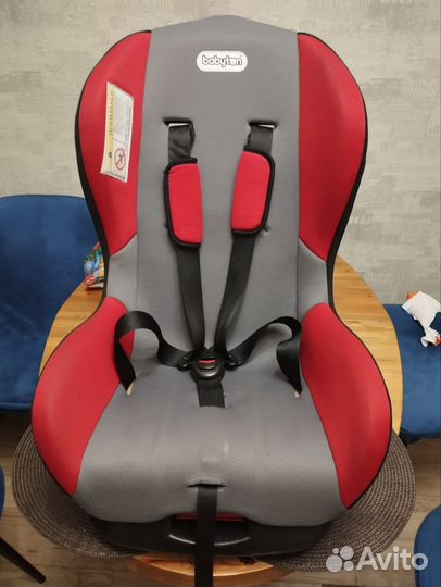 Автомобильное детское