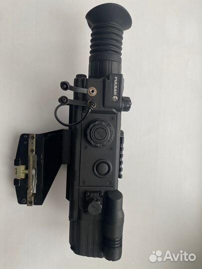 Прицел ночного видения Pulsar 970