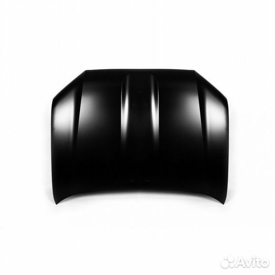 Land Cruiser Prado 2017+ Капот штатный S7EV6