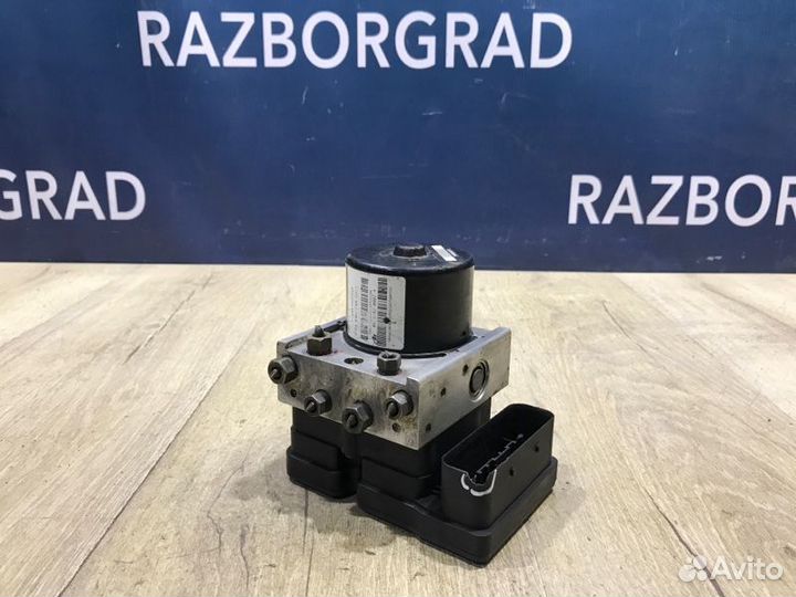 Блок abs Geely Mk 1 1.5 MR479QA 2010