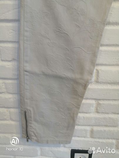 Брюки летние женские