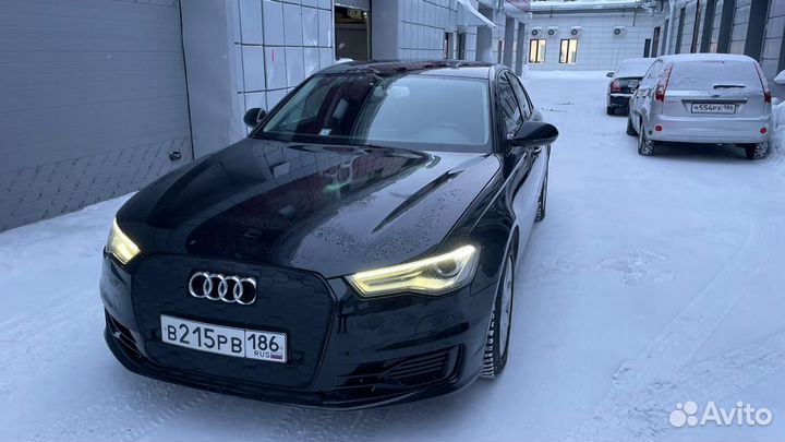 Утеплитель радиатора с парктрониками для Audi A6