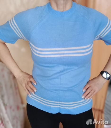 Старые вещи из СССР