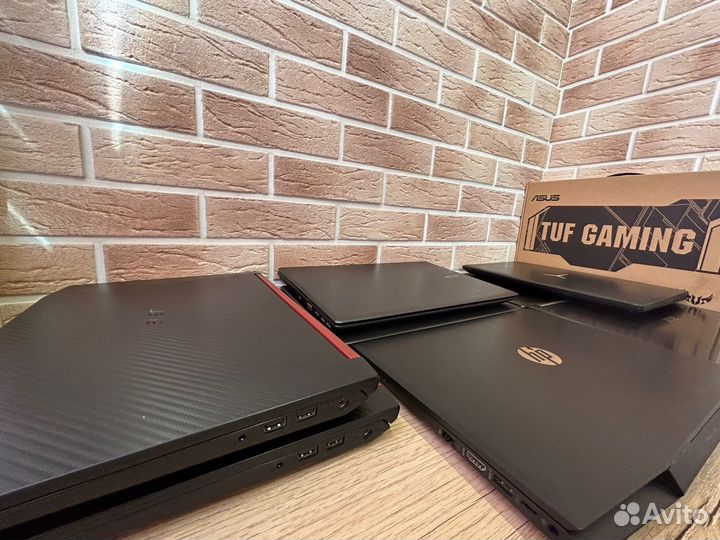 Игровые ноутбуки\core I5\GTX950M\GTX1050\GTX1650