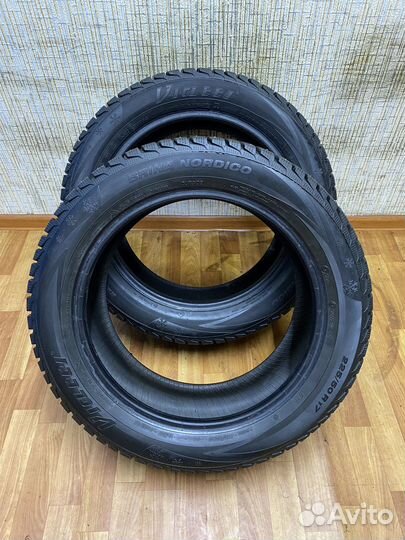 Viatti Brina Nordico V-522 225/50 R17