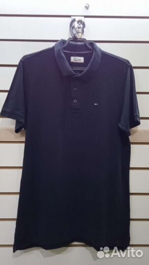 Polo Tommy hilfiger оригинал
