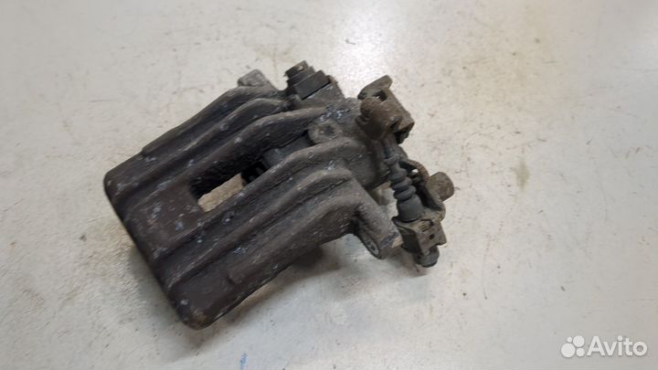 Суппорт Skoda Fabia, 2005