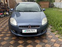 FIAT Bravo 1.4 MT, 2007, 220 200 км, с пробегом, цена 515 000 руб.