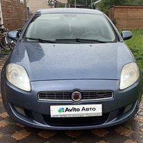 FIAT Bravo 1.4 MT, 2007, 220 200 км, с пробегом, цена 515 000 руб.