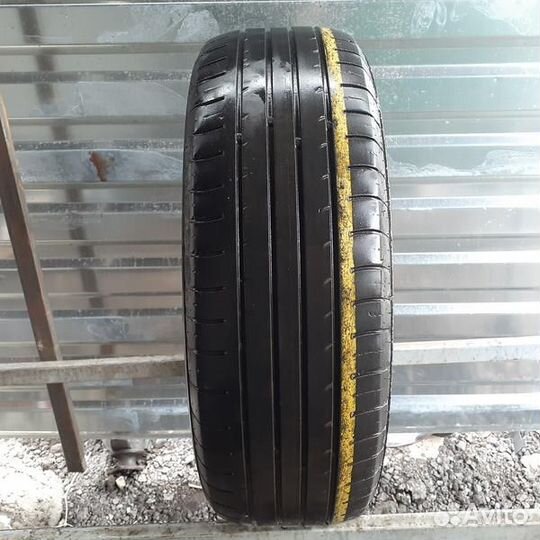 Nexen N'Priz RH1 215/65 R16