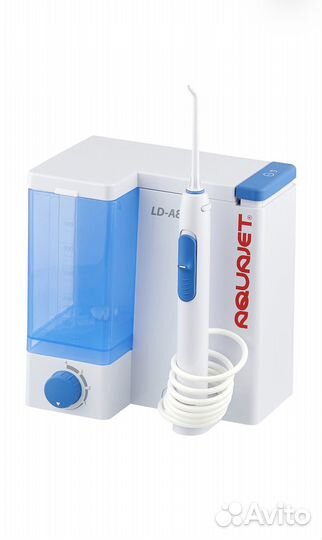 Ирригатор Aquajet LD-A8