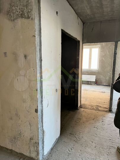 3-к. квартира, 71,2 м², 3/22 эт.