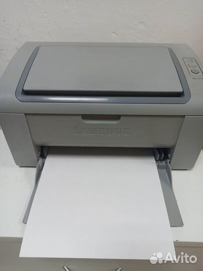 Принтер samsung ml 2160