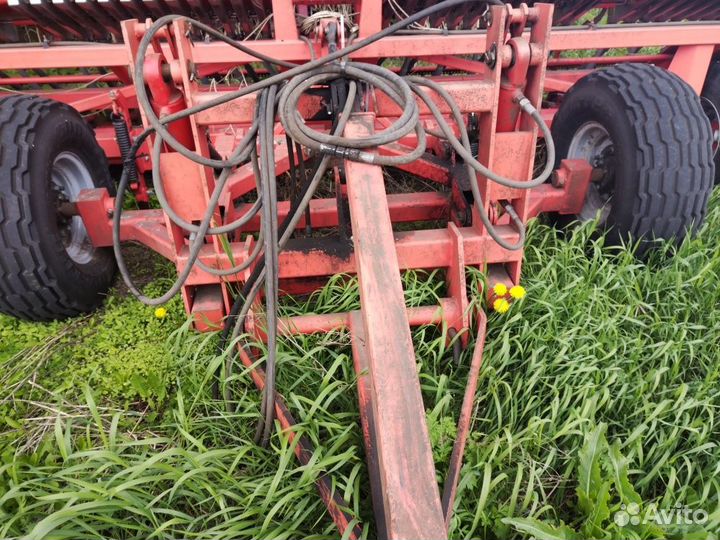 Сеялка Ритм Меркурий СЗТ-6, 2020