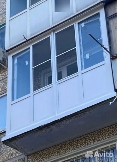 Пластиковые окна от производителя