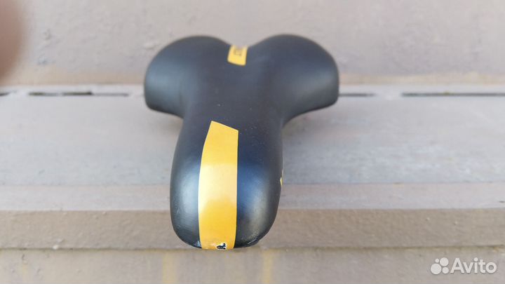 Седло для велосипеда горного Welt