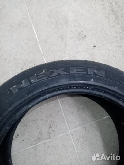 Nexen N'Fera SU1 235/45 R17 97Y