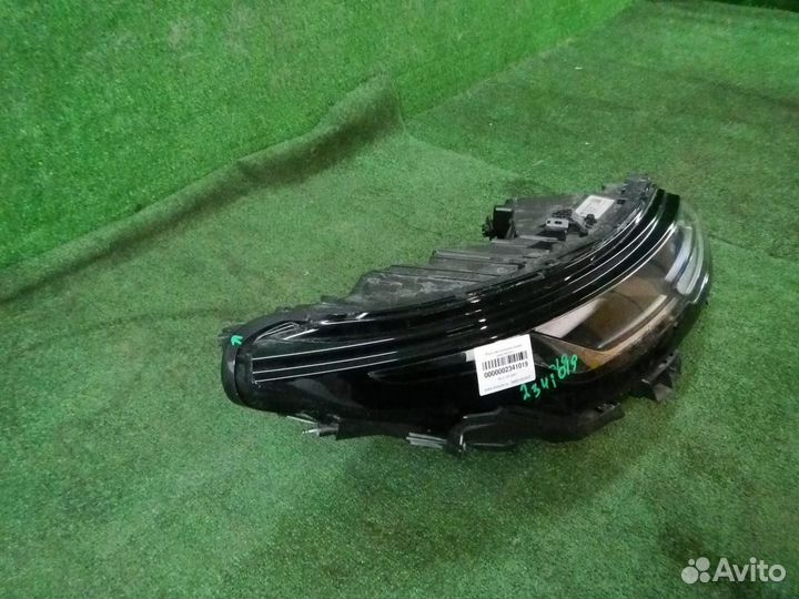 Фара правая Land Rover Range Rover Evoque