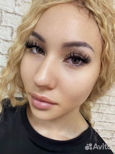 Нужны модели на объемное наращивание