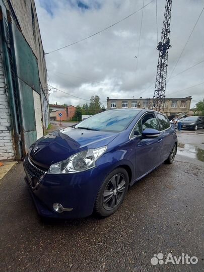 Отключение егр Peugeot 3008 2016-2020, заглушка