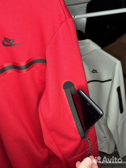 Nike tech fleece