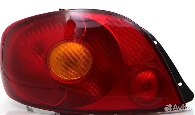 Задний левый фонарь Дэу Матиз дорестайлинг