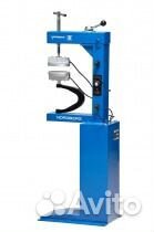 Вулканизатор настольный