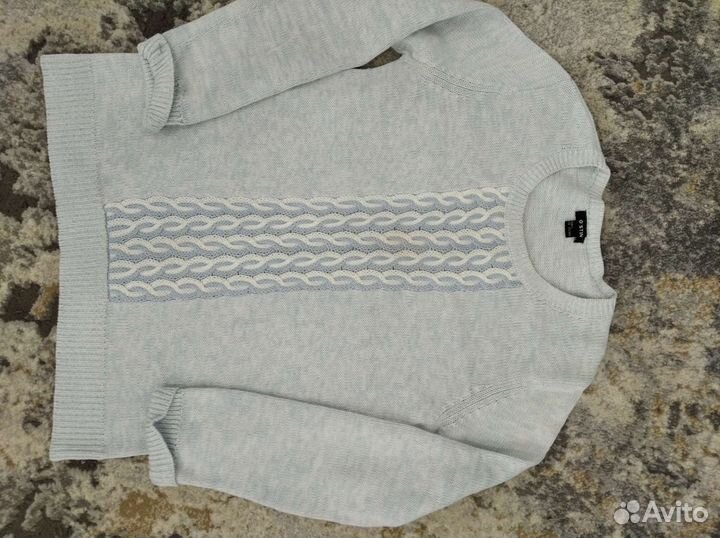 Вещи пакетом H&М, Zara, Reserved 44-46 и другие