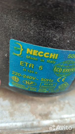 Холодильник candy CFB 41/13E